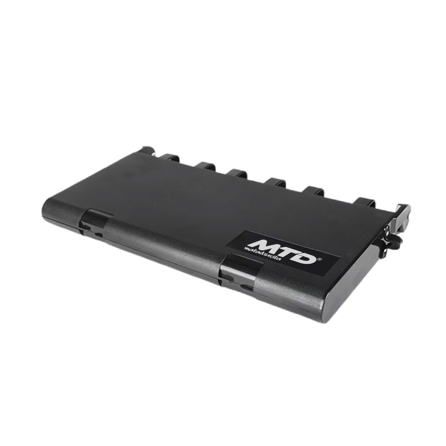 MARCADOR DE PUNTAJES MULTIDEPORTIVO MANUAL PORTÁTIL MTD - 5