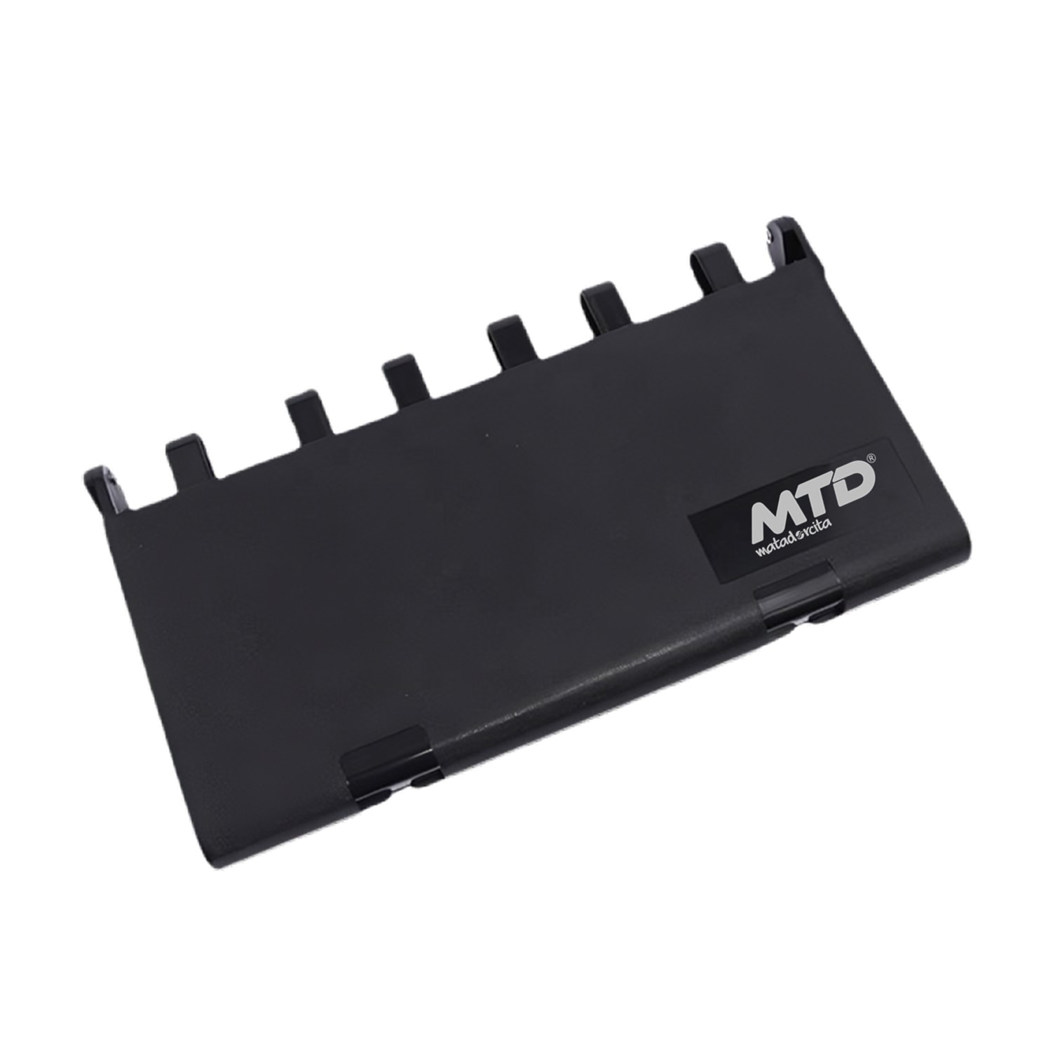 MARCADOR DE PUNTAJES MULTIDEPORTIVO MANUAL PORTÁTIL MTD - 6