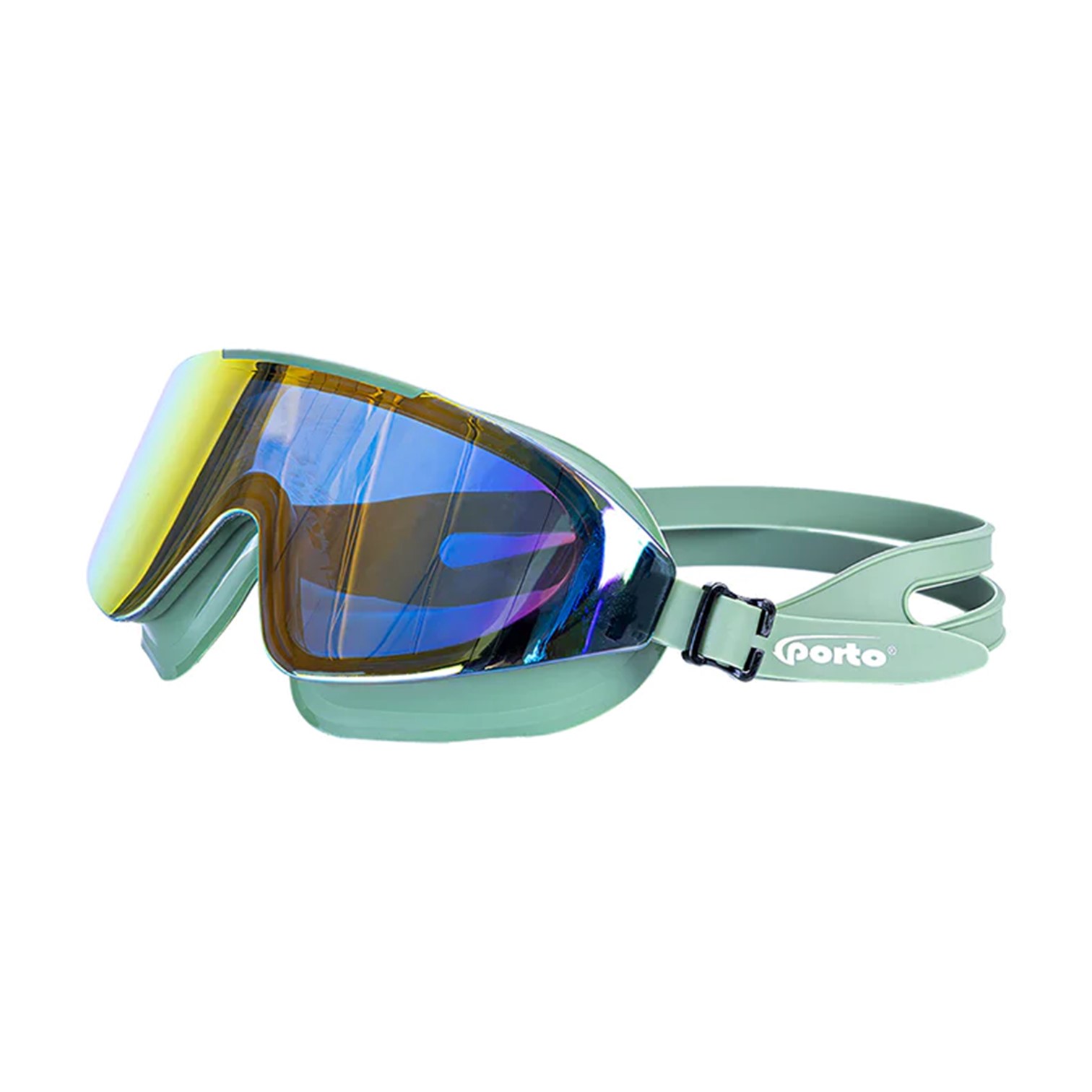 LENTES PARA NATACIÓN ADULTO PRISMA PORTO - 1