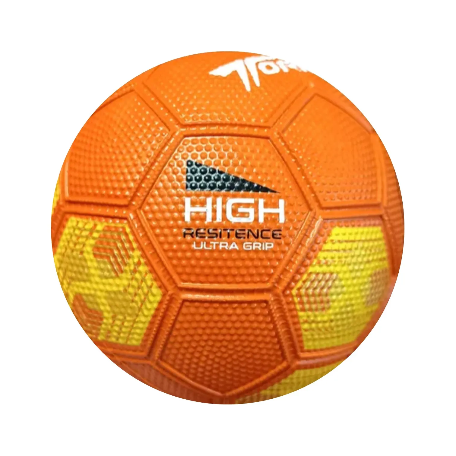 PELOTA PARA BALONMANO HANDBALL TALLA #3 GOMA TORNEO - 4