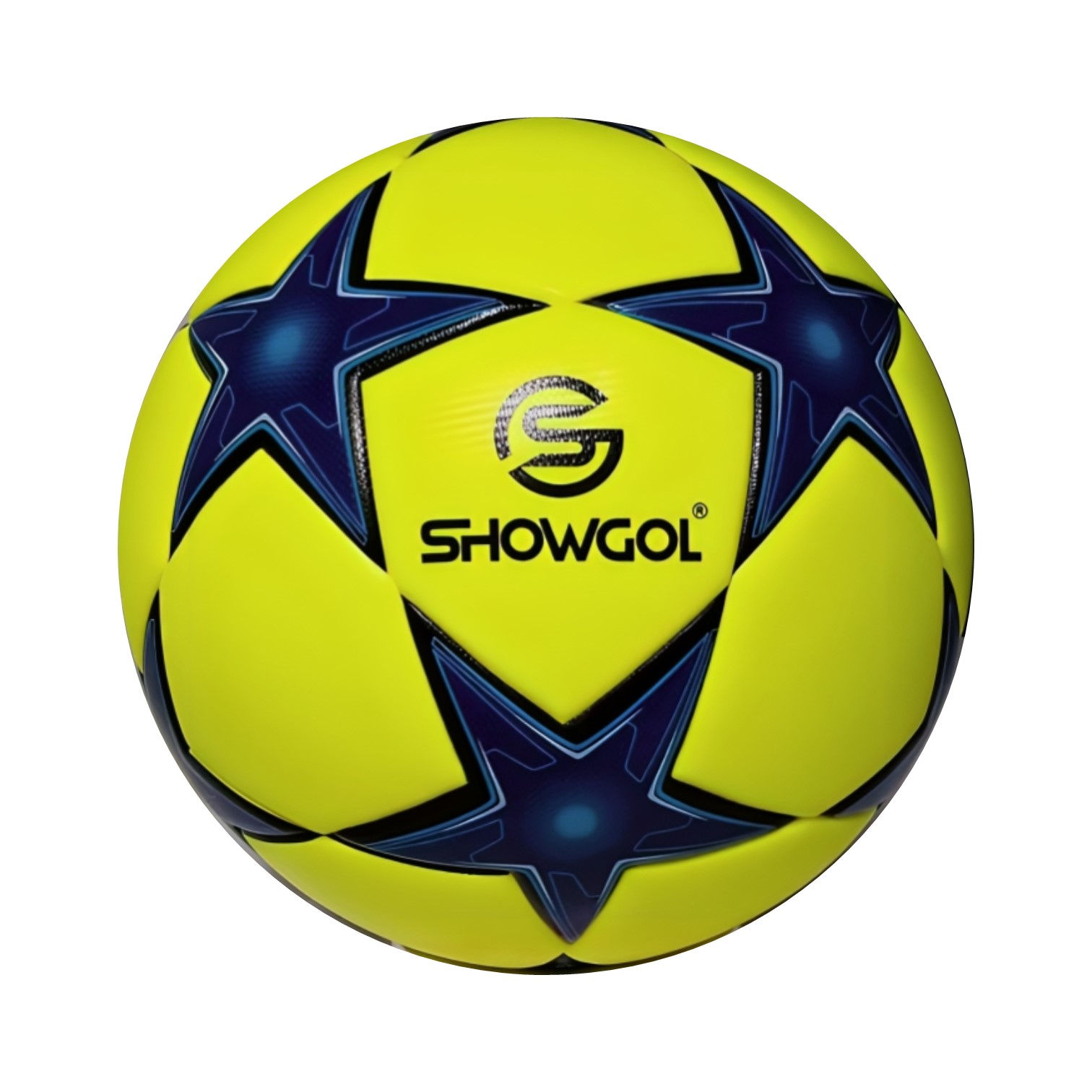 PELOTA PARA FÚTBOL TALLA #5 PU THERMOSELLADO SHOWGOL - 1