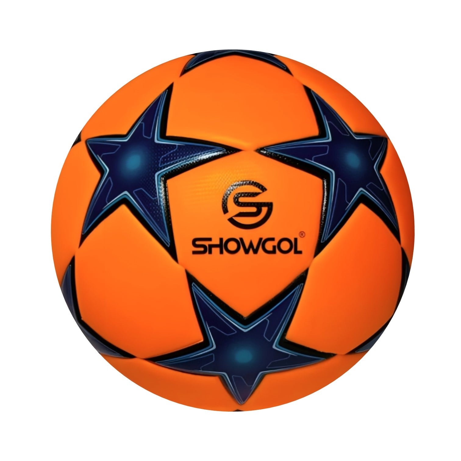 PELOTA PARA FÚTBOL TALLA #5 PU THERMOSELLADO SHOWGOL - 1