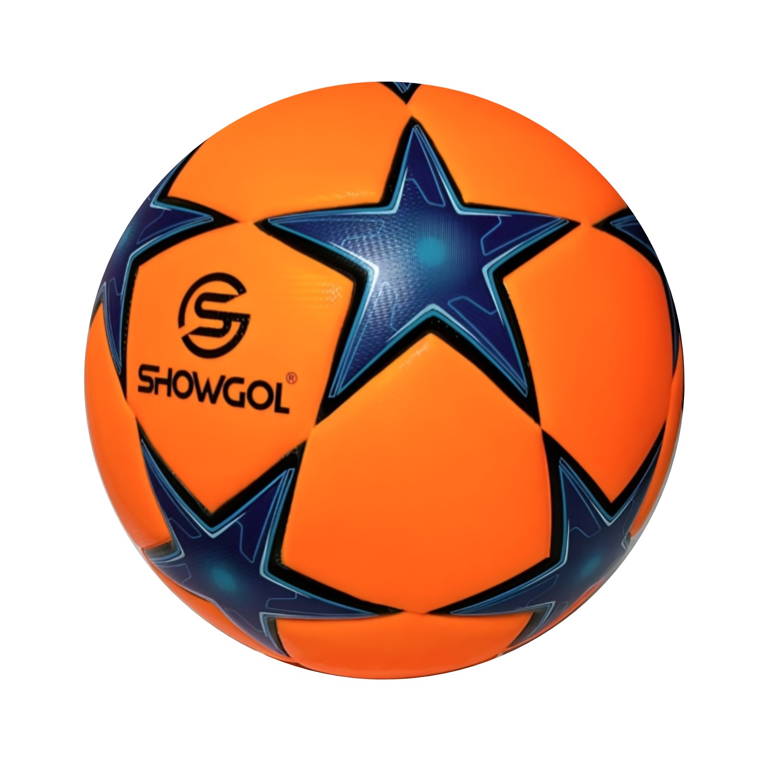 PELOTA PARA FÚTBOL TALLA #5 PU THERMOSELLADO SHOWGOL - 2