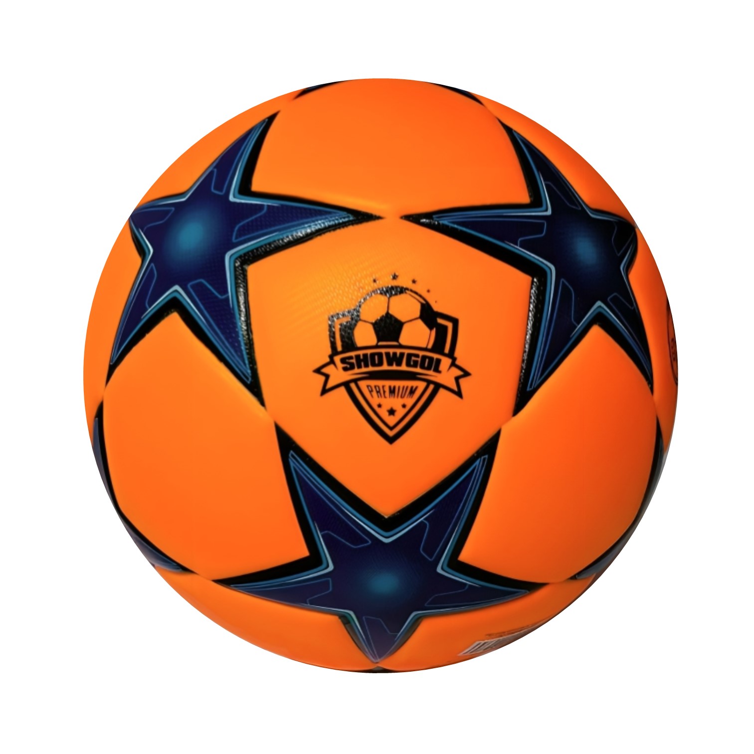 PELOTA PARA FÚTBOL TALLA #5 PU THERMOSELLADO SHOWGOL - 4