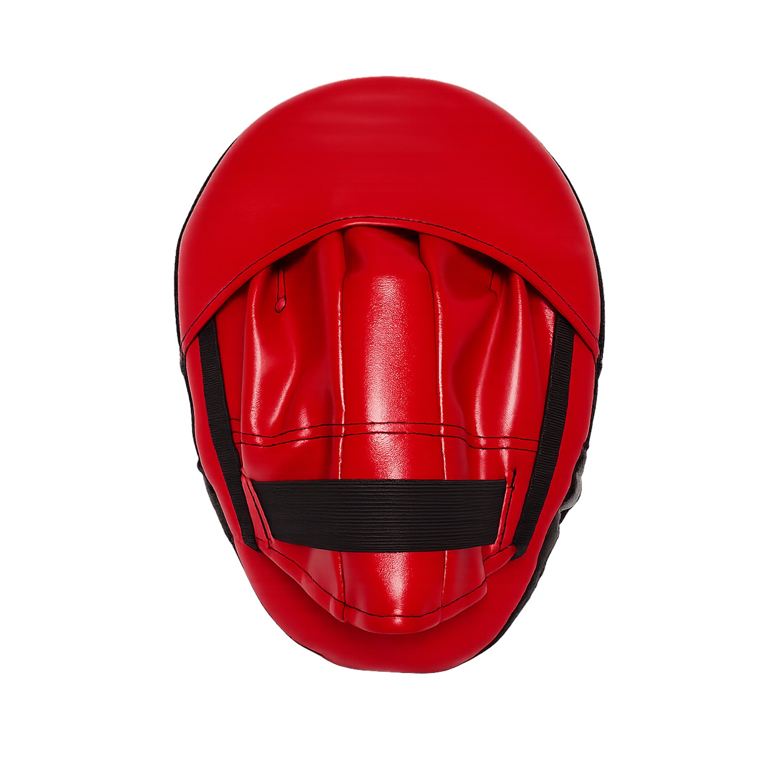 MANOPLAS O GUANTELETAS CURVA | BOXEO KARATE TAEKWONDO - 6