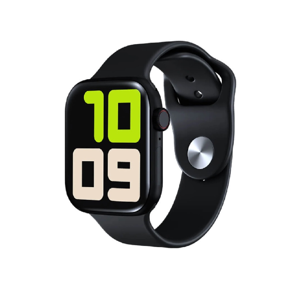 SMARTWATCH HELLO PLUM 4GB AMOLED - 1