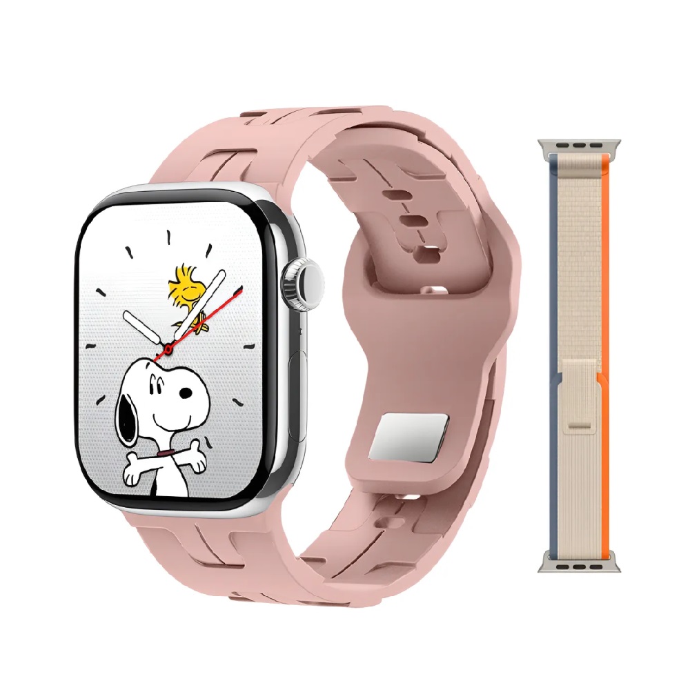SMARTWATCH HK10 MINI PLUS AMOLED - 1