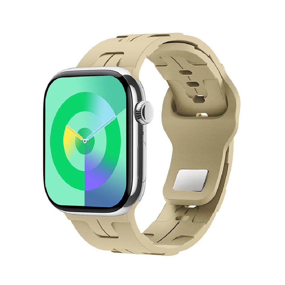 SMARTWATCH HK10 MINI PLUS AMOLED - 2