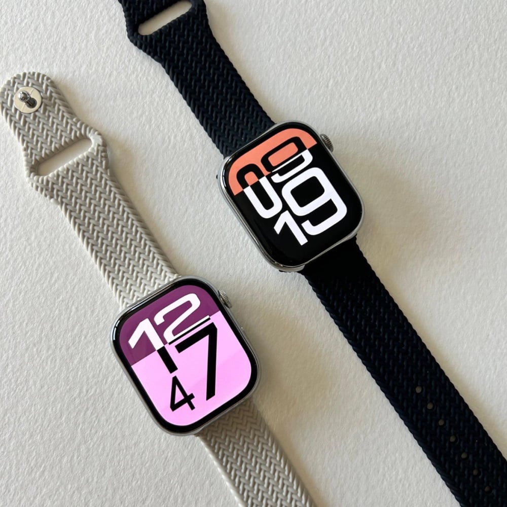 SMARTWATCH HK11 PRO MAX AMOLED IP67 1GB - 4