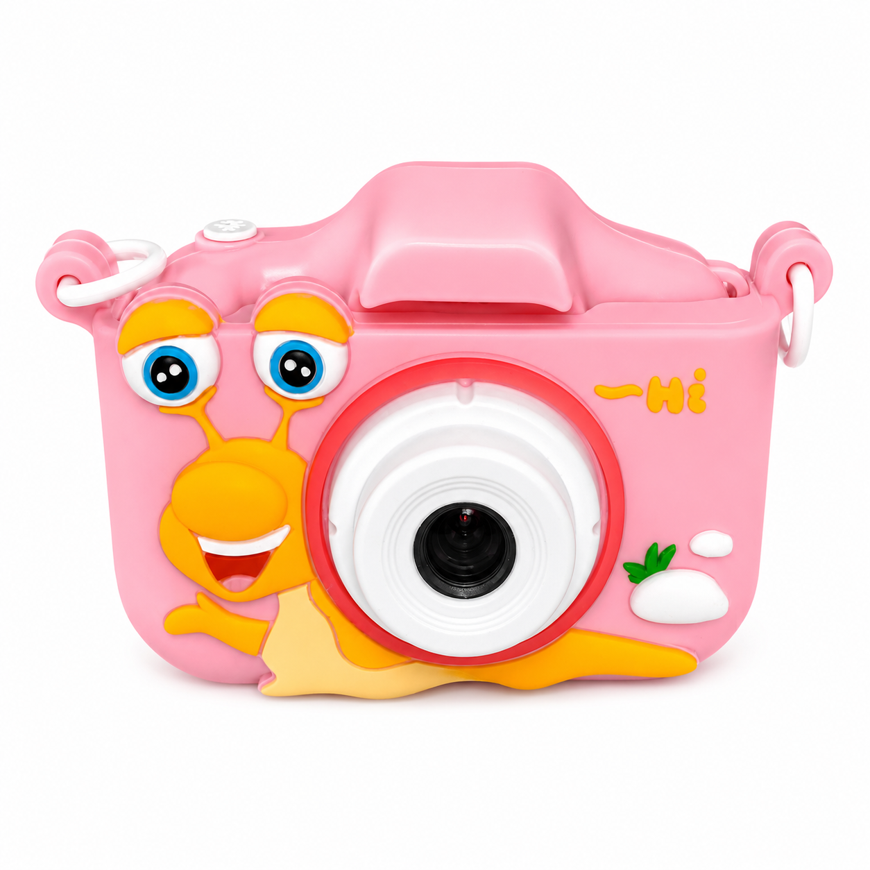CÁMARA DIGITAL NIÑAS CON DISEÑO Y JUEGOS - 1