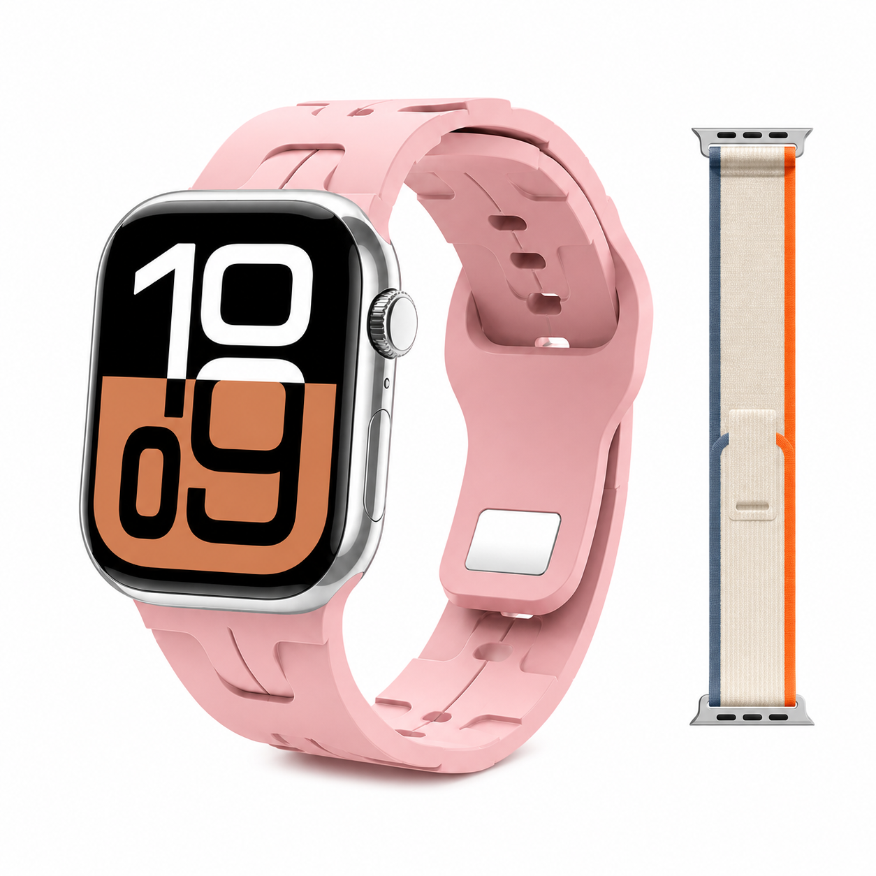 SMARTWATCH HK11 MINI PLUS AMOLED 2GB - 1