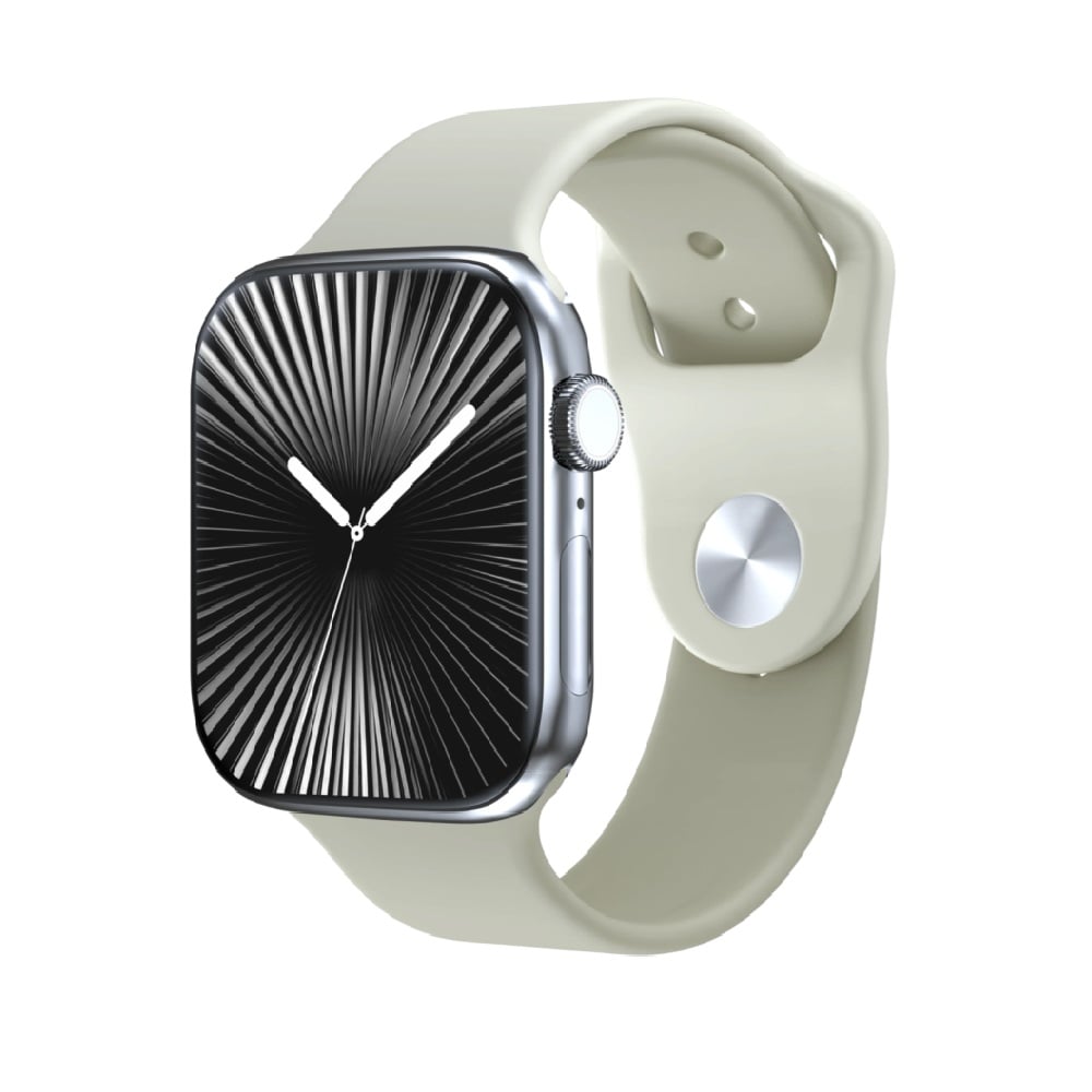SMARTWATCH HELLO PLUM H16 MINI+ AMOLED 1GB - 1