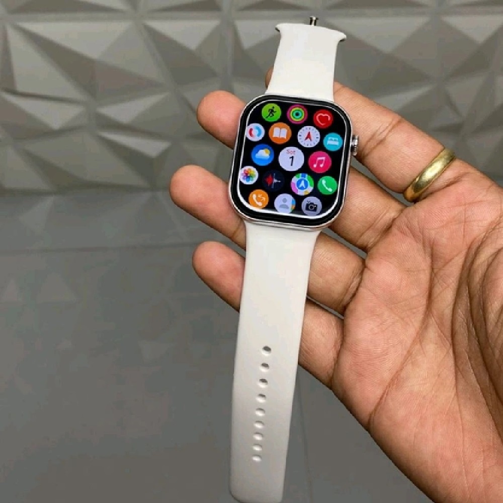 SMARTWATCH HELLO PLUM H16 MINI+ AMOLED 1GB - 2