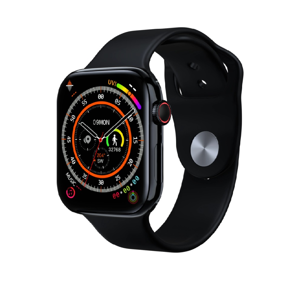 SMARTWATCH HELLO PLUM H16 MINI+ AMOLED 1GB - 3