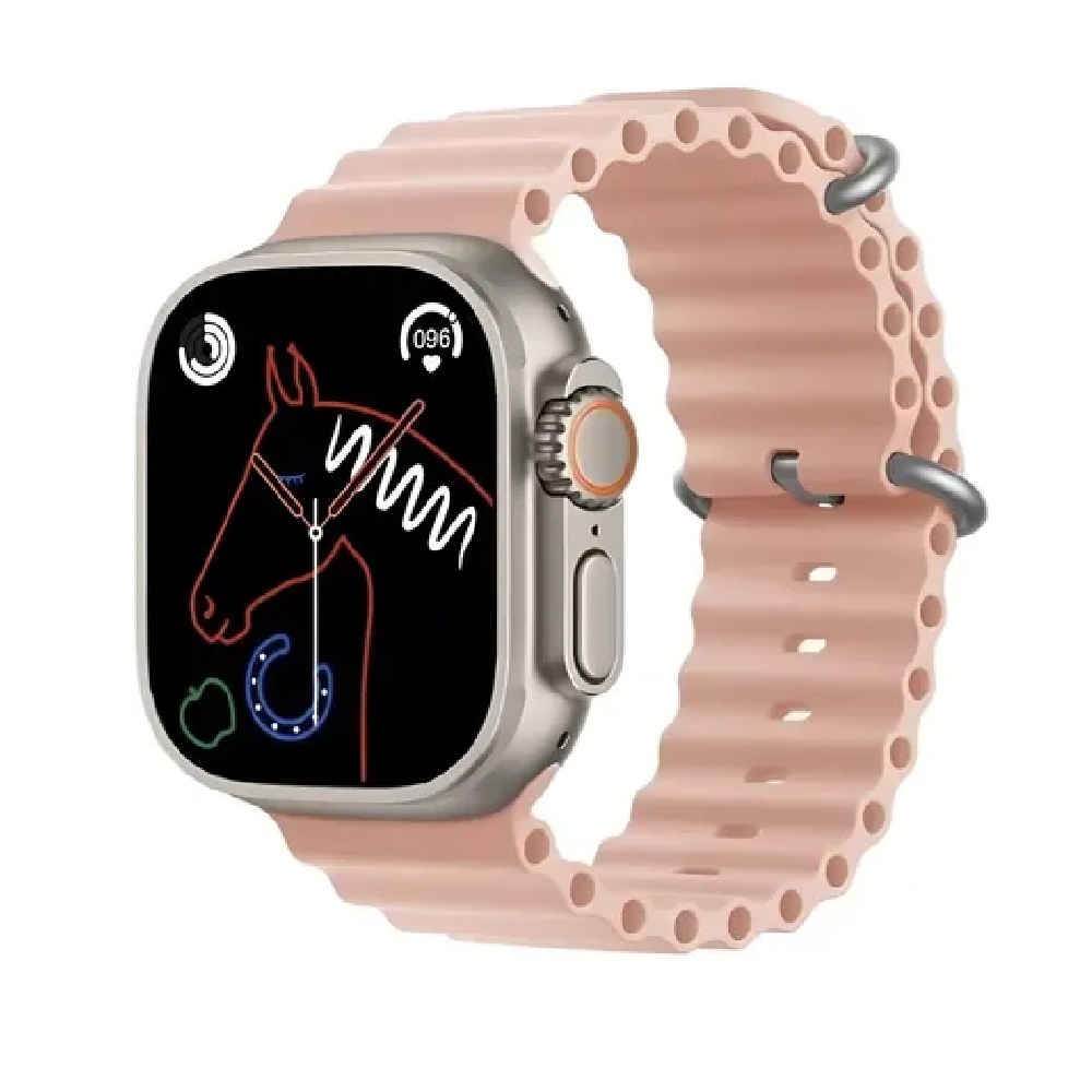 SMARTWATCH T800 ULTRA - 1