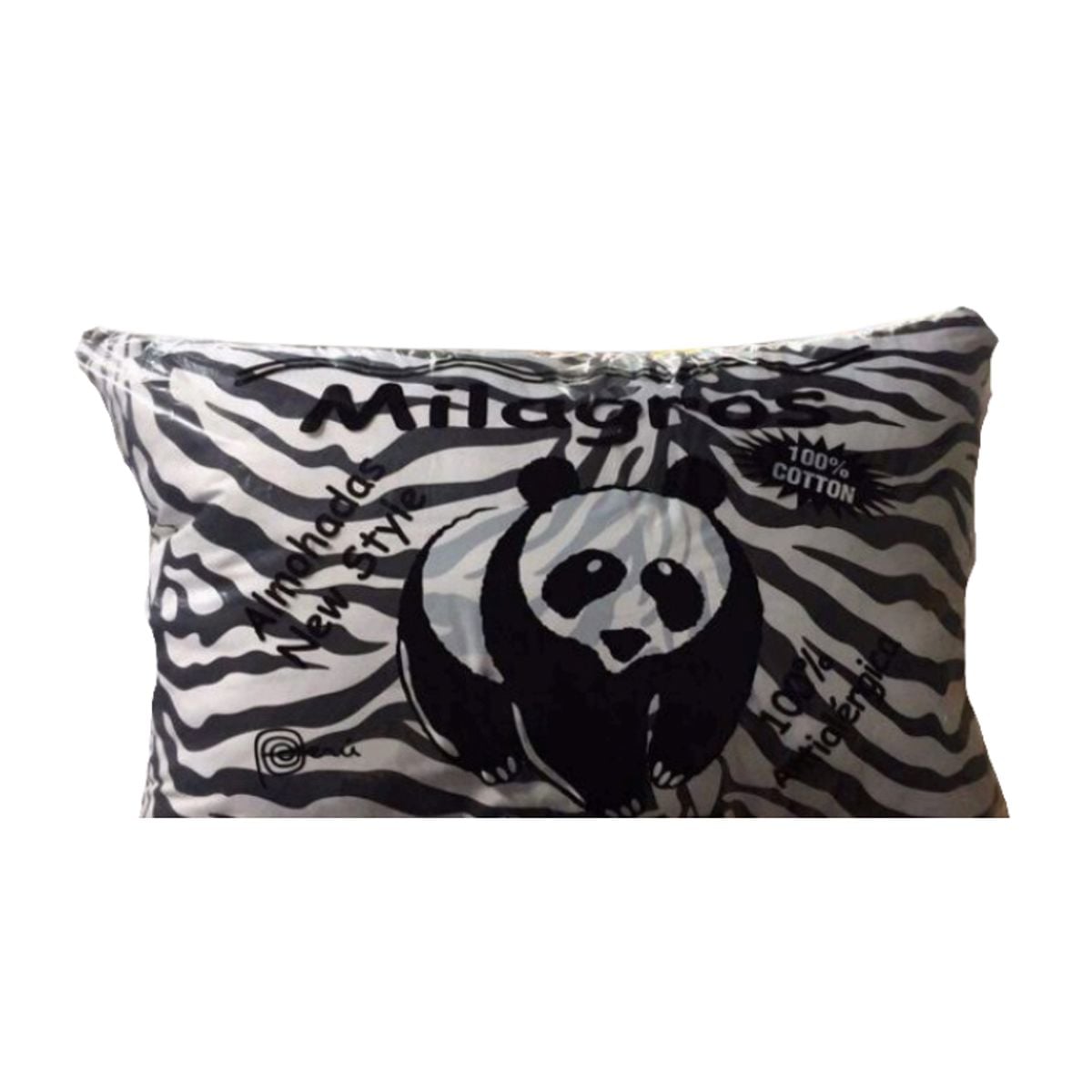 ALMOHADA CANON - 1