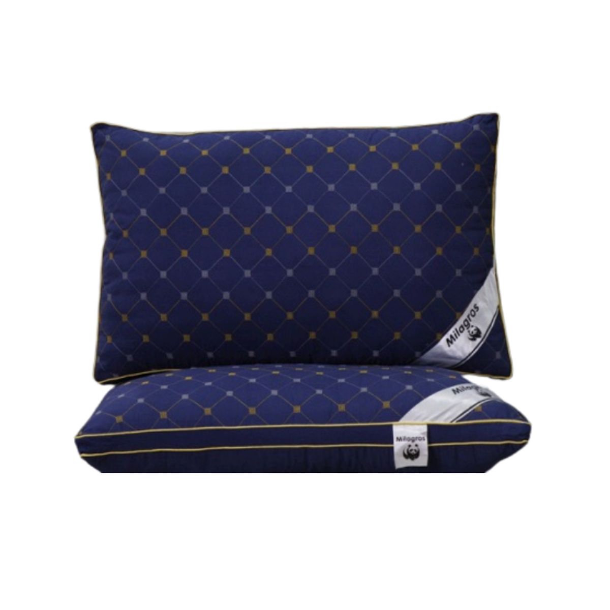 ALMOHADA PREMIUN PILLOW - 1