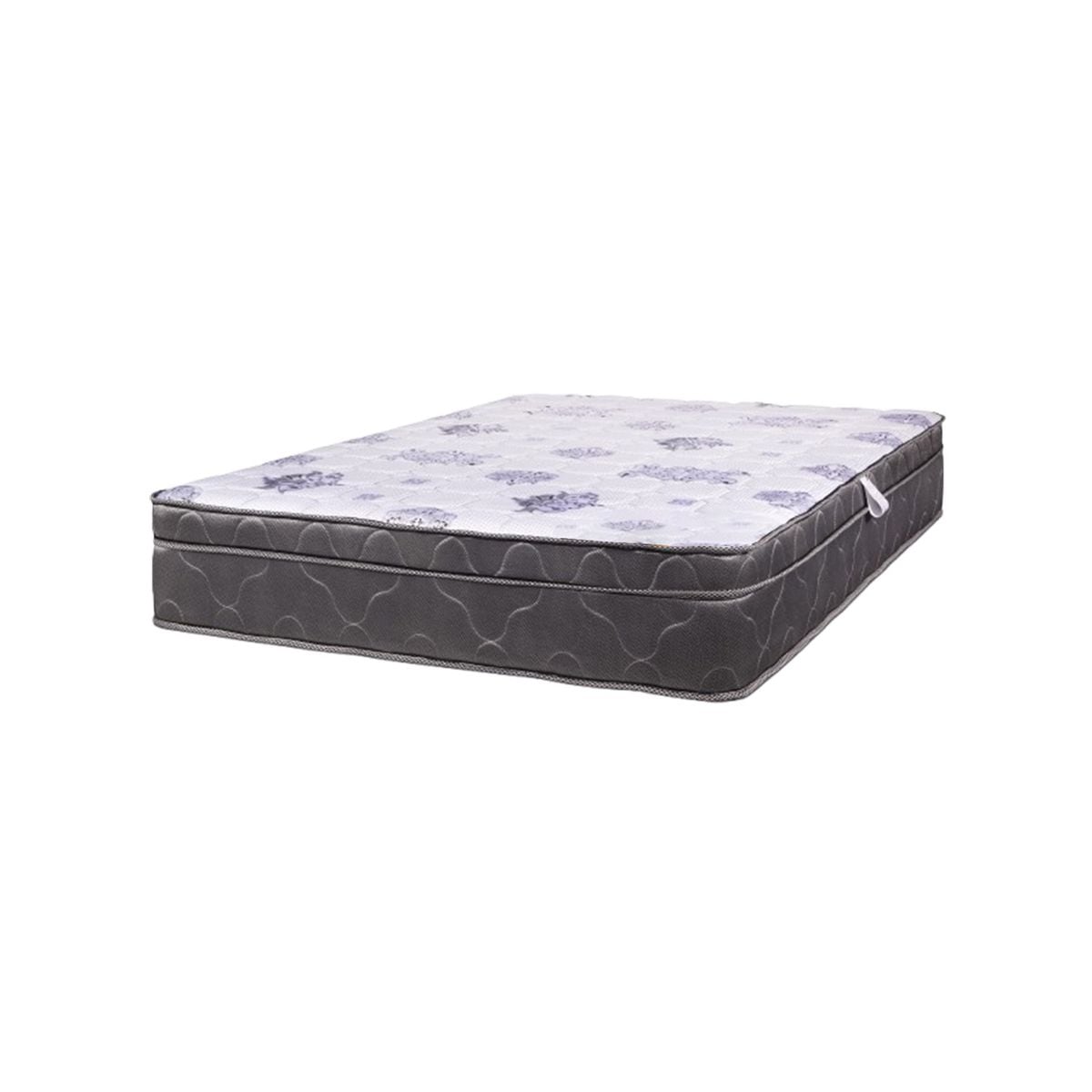 COLCHON ORTOPEDICO 1.5 PLAZAS - 1