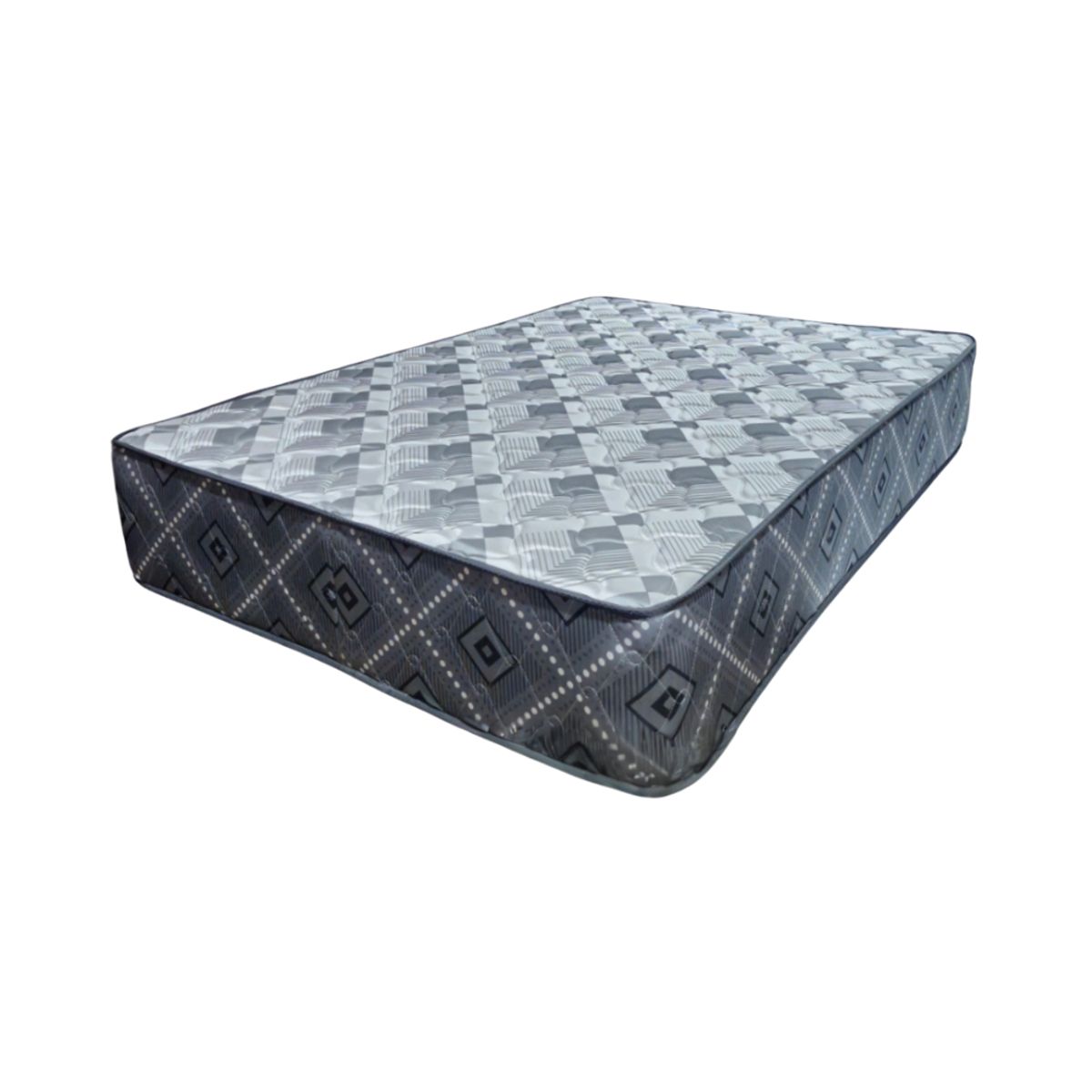 COLCHON ESSENCIAL PLUSS KING - 1