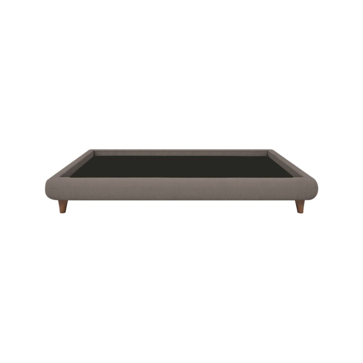 BOX TARIMA LUNA - 1.5PLZ - BIEGE OSCURO - 1