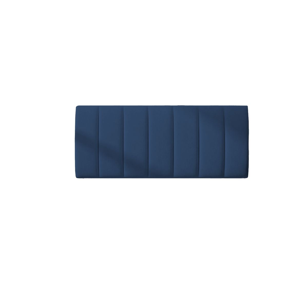 CABECERA AUREA QUEEN- COLOR AZUL - 1
