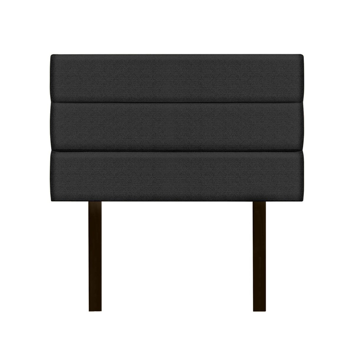 CABECERA MOTY KING COLOR NEGRO - 1