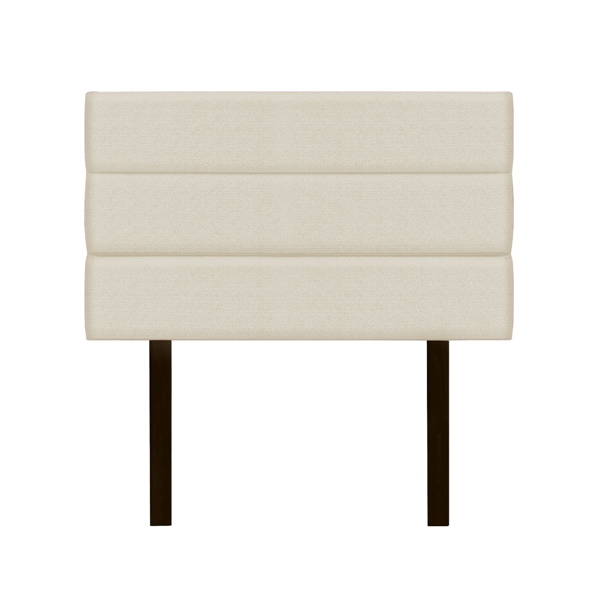 CABECERA MOTY KING 2 COLOR BEIGE - 1