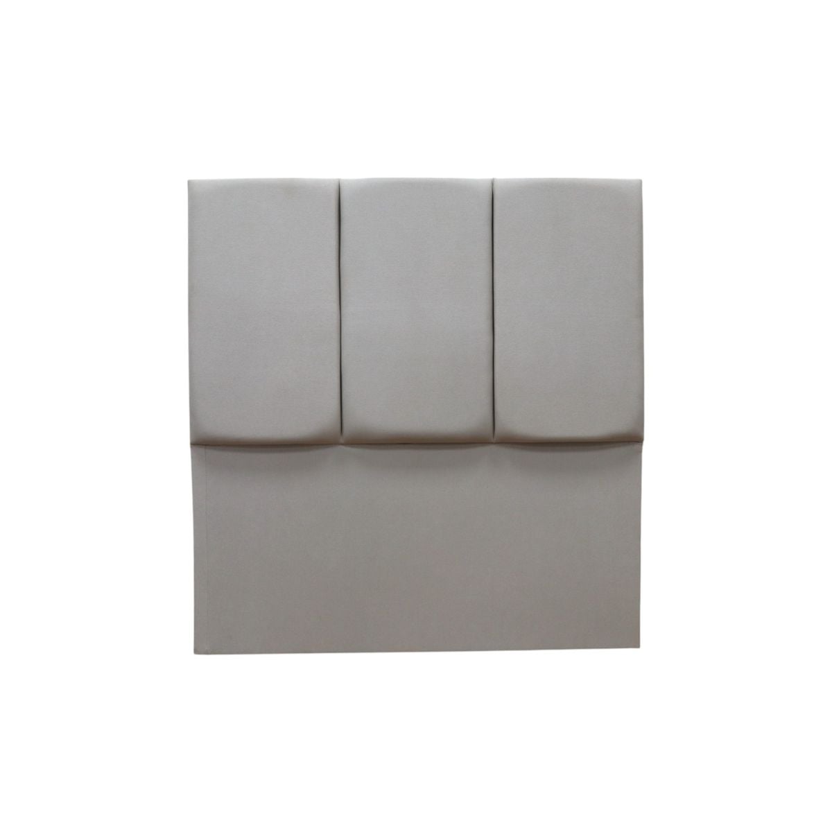 CABECERA PREMIUM ALTA TESSA DE KING PLZ COLOR BEIGE OSCURO ANTIFLUIDO - 1