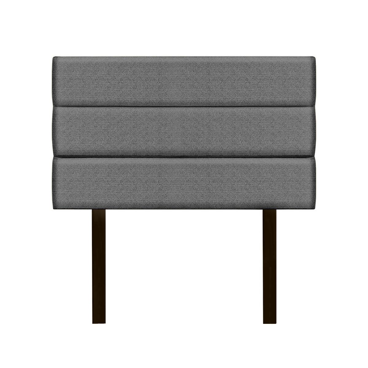 CABECERA MOTY QUEEN COLOR GRIS OSCURO - 1