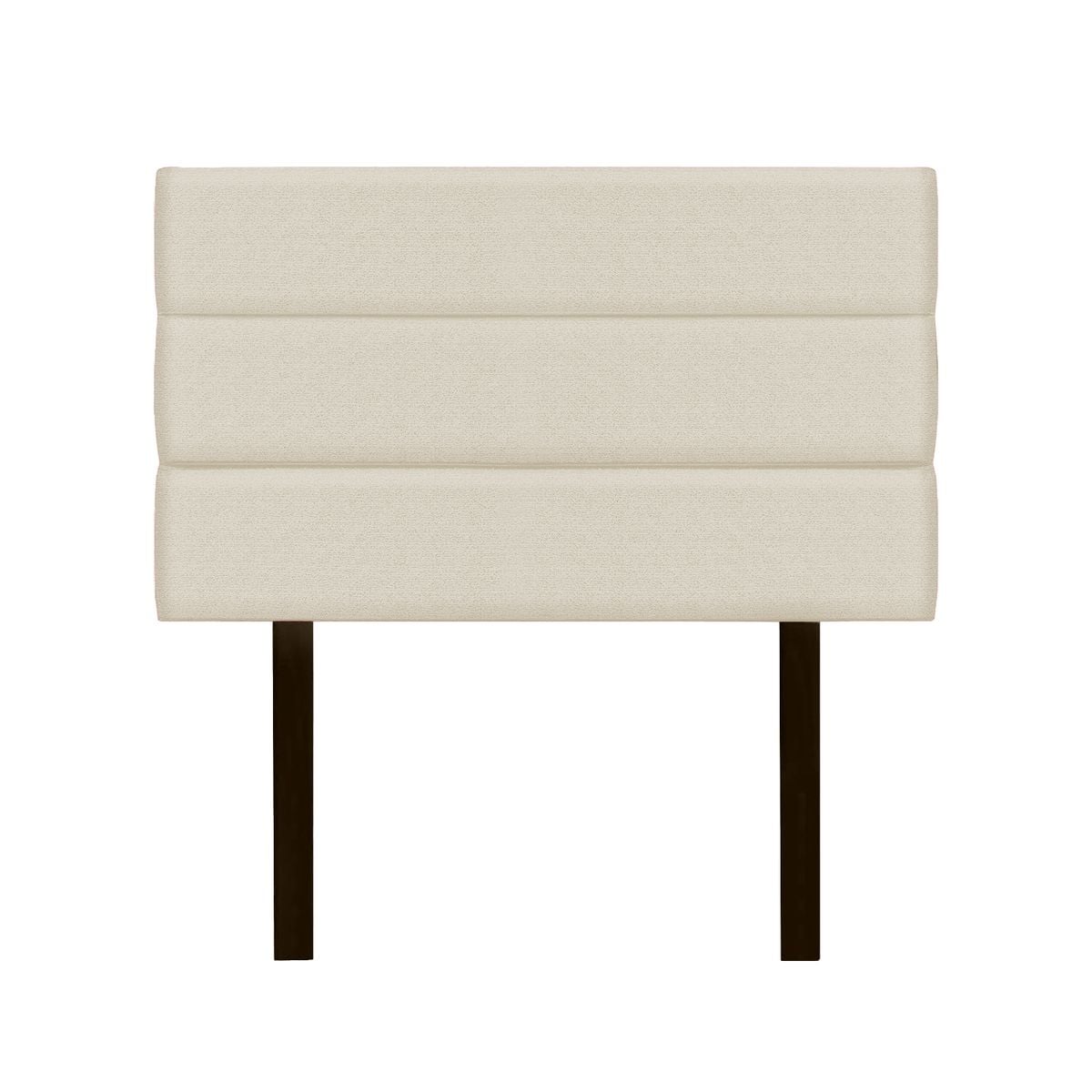 CABECERA MOTY QUEEN COLOR BEIGE - 1
