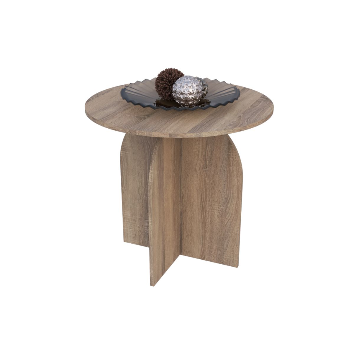 VELADOR MINIMALISTA LIORA VIENES - 1