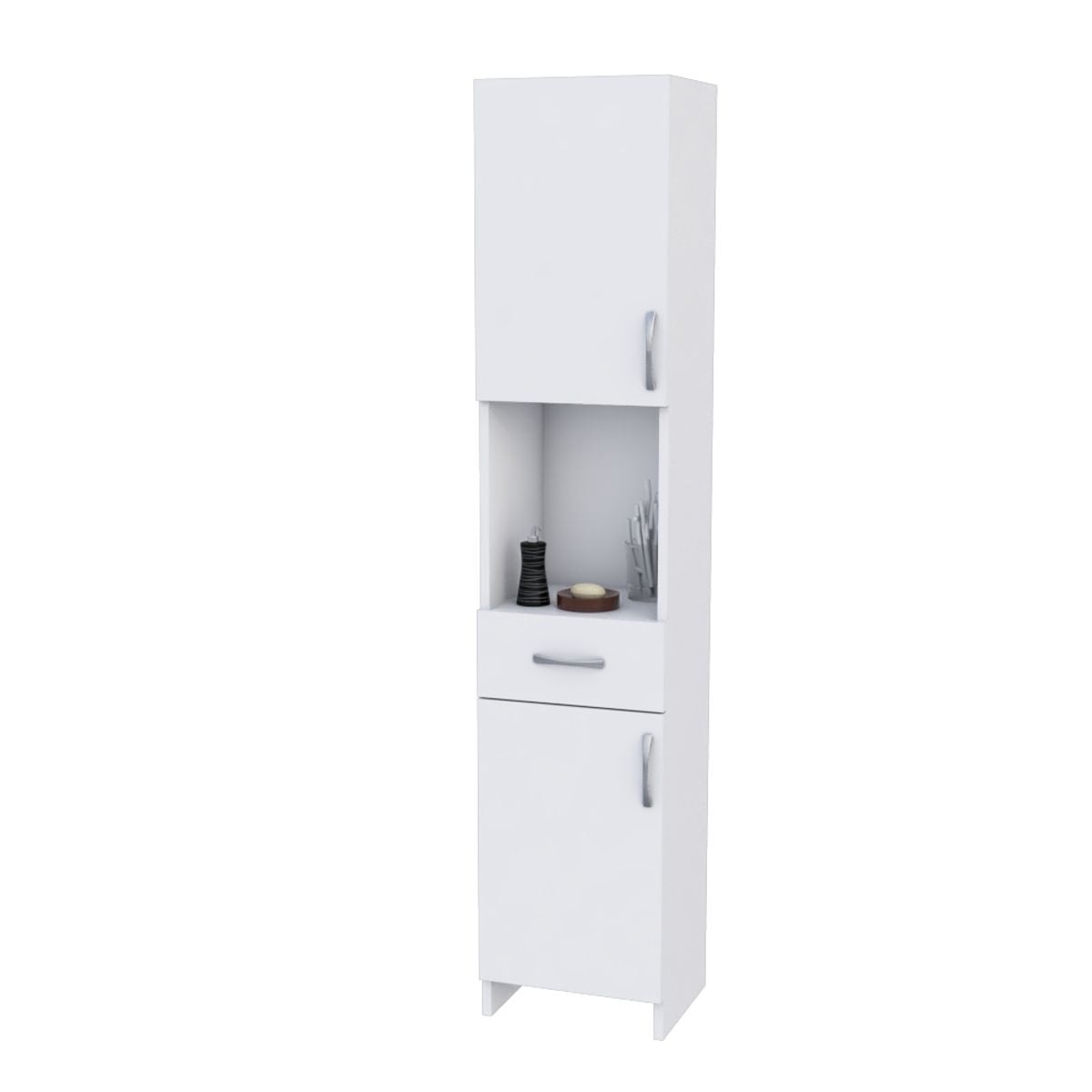 ORGANIZADOR DE BAÑO PILAR - 1