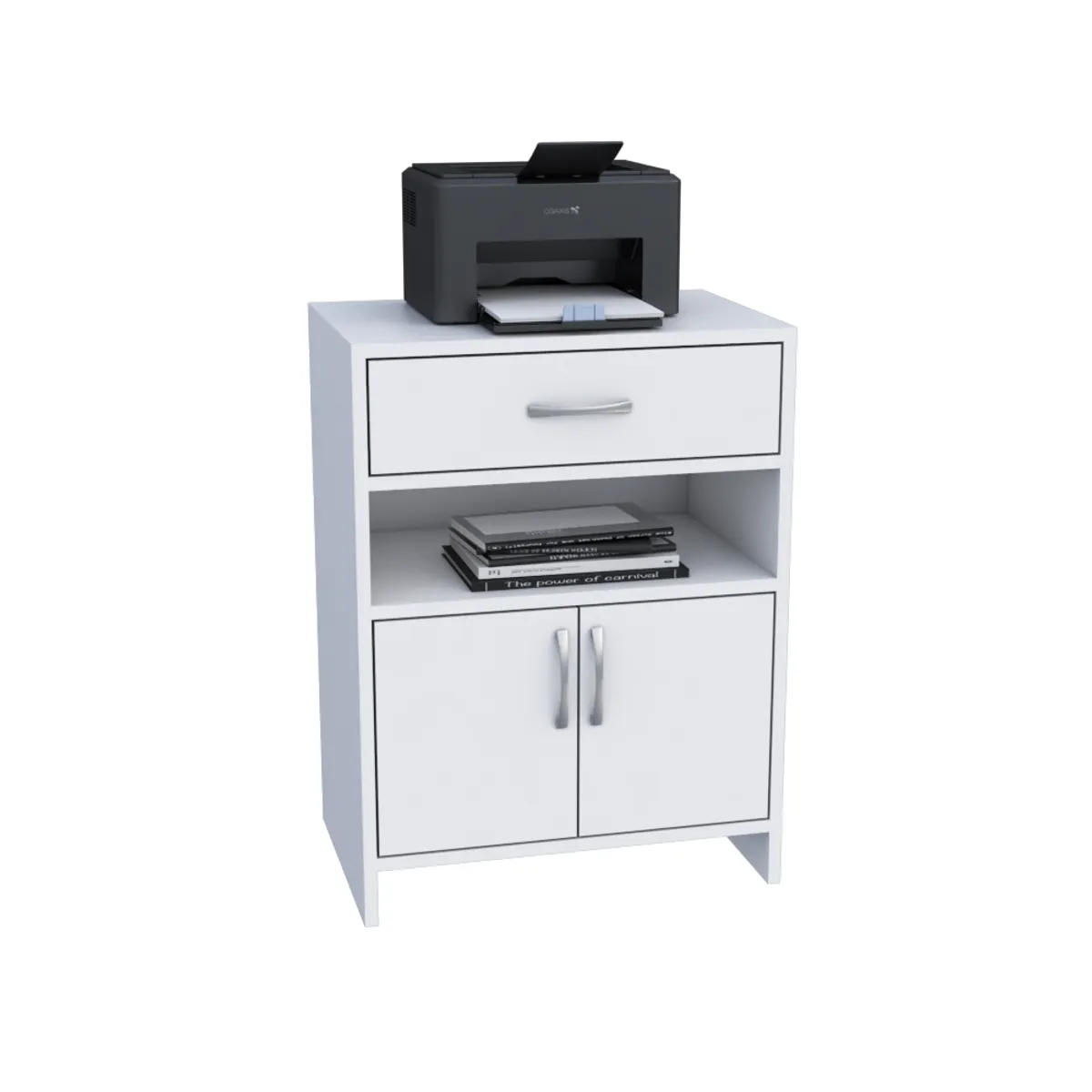 PORTA IMPRESORA ECO - 1