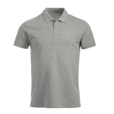 POLO CAMISERO ALGODóN - HOMBRE. - 4
