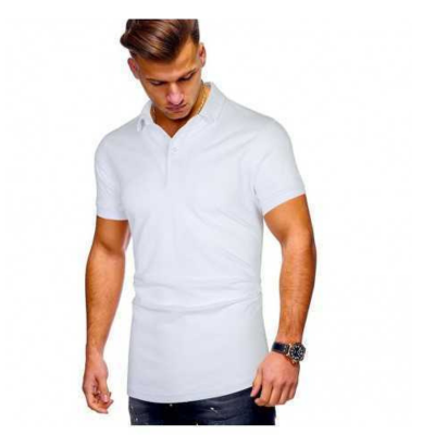 POLO CAMISERO ALGODóN - HOMBRE. - 5