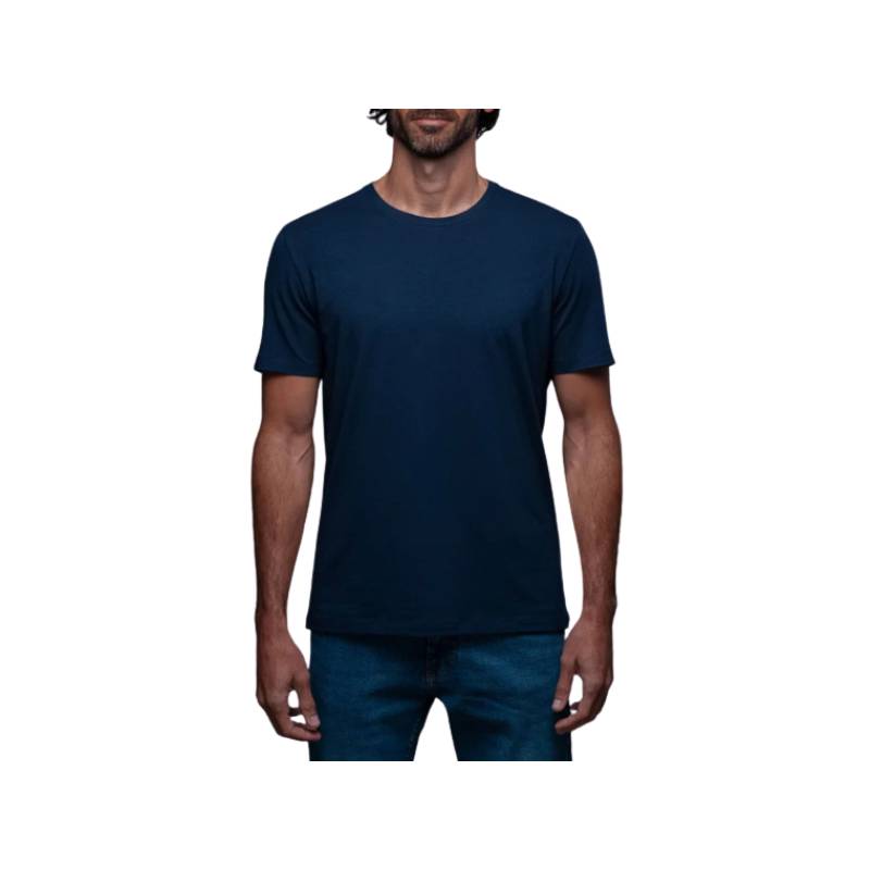 POLO ALGODÓN HOMBRE BASICO SLIM FIT - 1