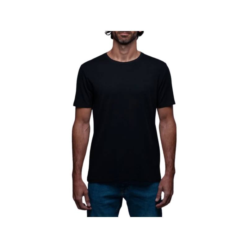 POLO ALGODÓN HOMBRE BASICO SLIM FIT - 1