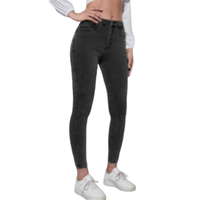 PANTALON SKINNY JEANS - 1
