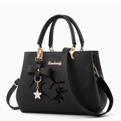 BOLSO DE MANO PARA MUJER - KARIN - 1