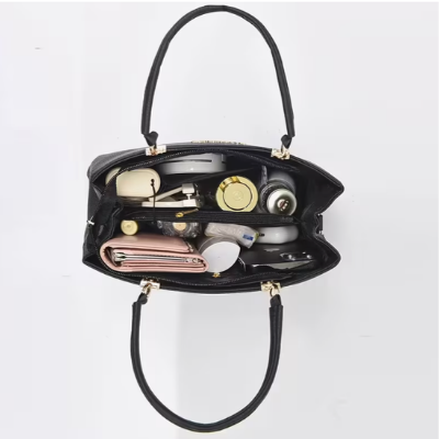 BOLSO DE MANO PARA MUJER - KARIN - 4