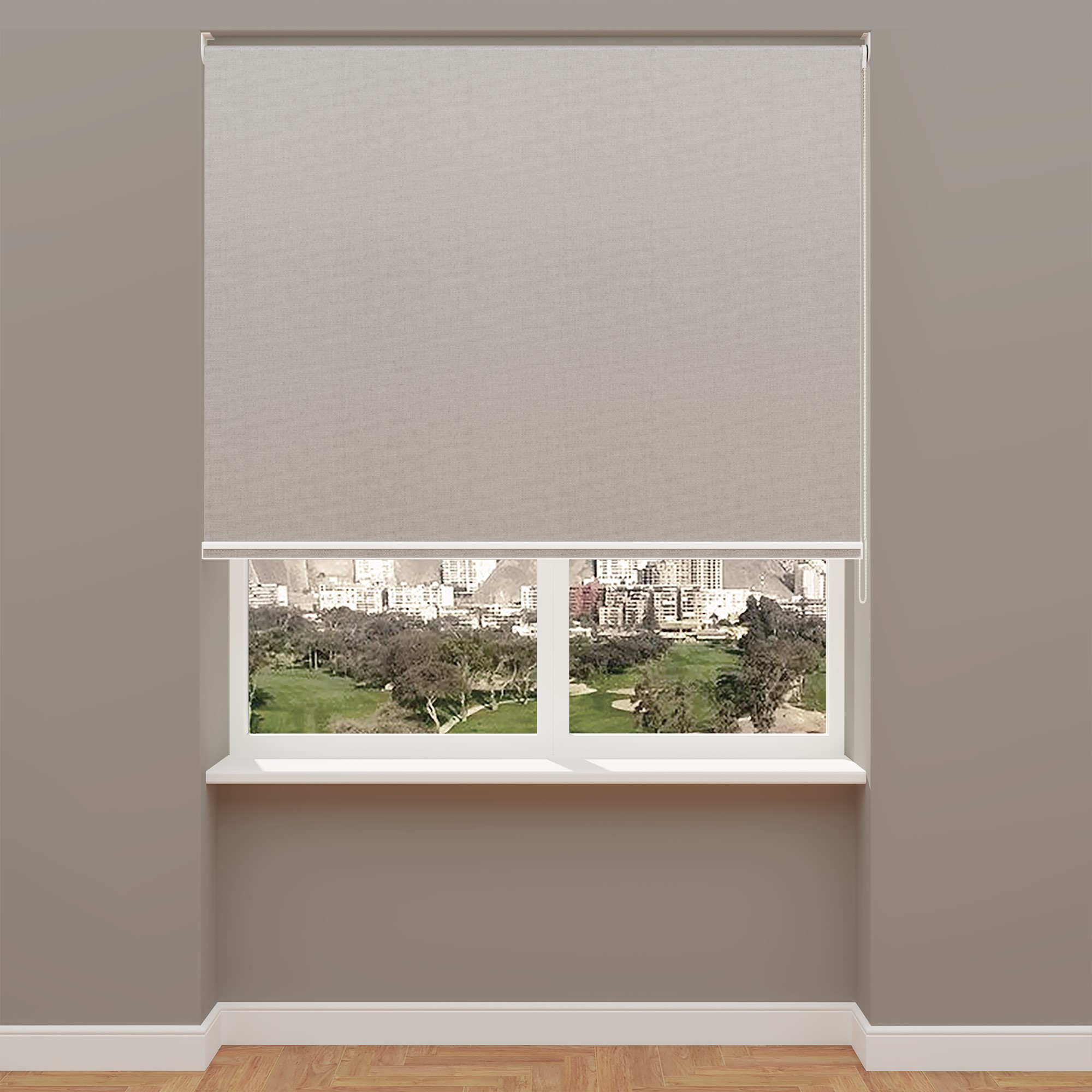 CORTINA ROLLER SUNLINE BLACKOUT PREMIUM 80 X 160 CM - 2