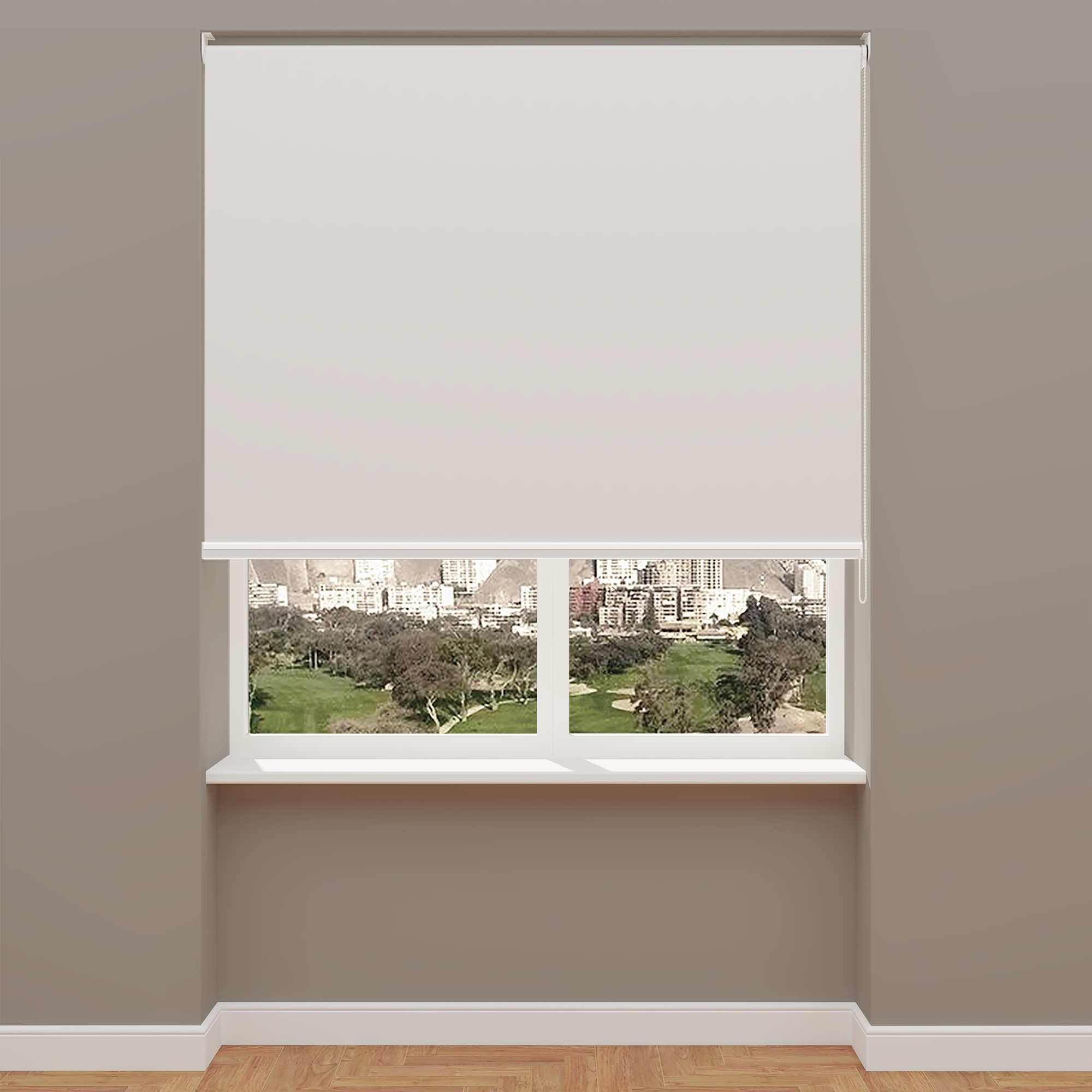 CORTINA ROLLER SUNLINE BLACKOUT PREMIUM 185 X 210 CM - 2