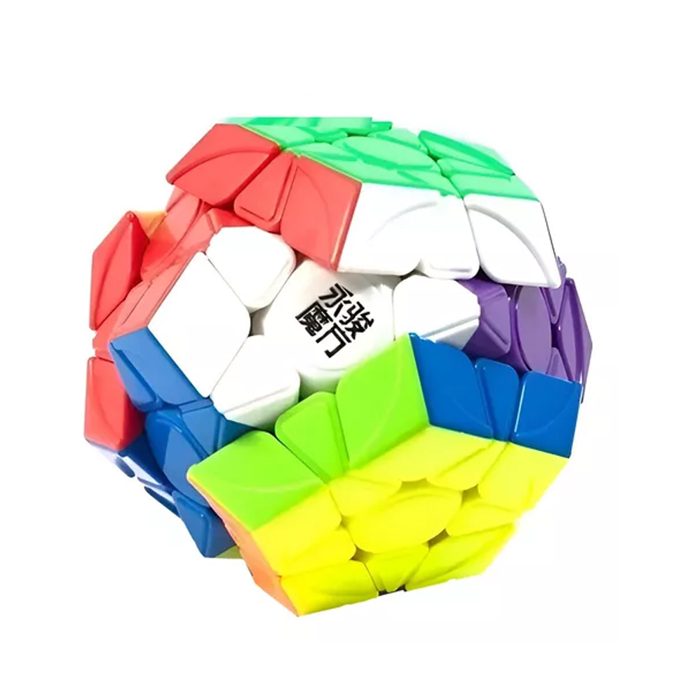 Ripley - CUBO MÁGICO MEGAMINX V2 MAGNÉTICO ORIGINAL!