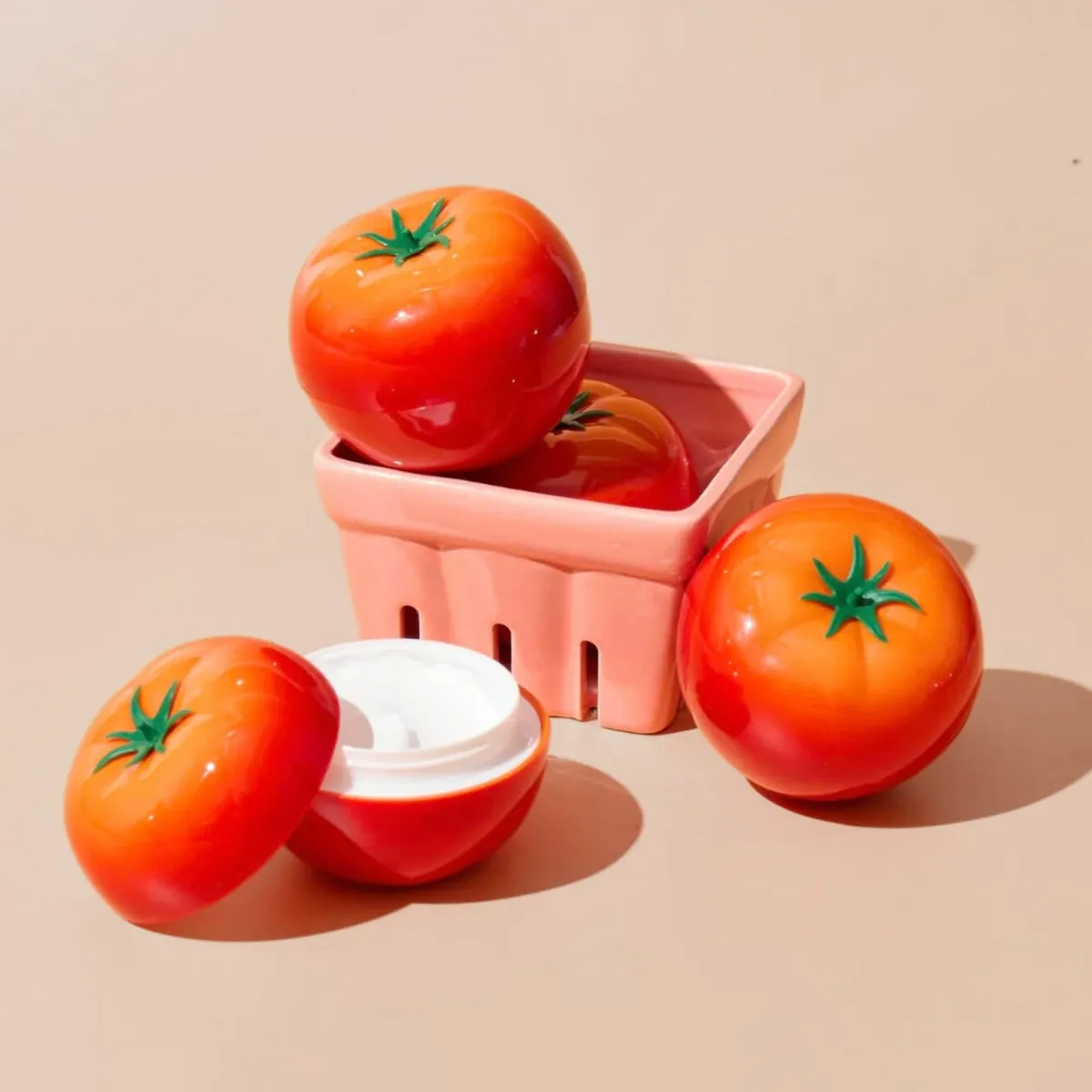 TONYMOLY TOMATOX MAGIC MASSAGE PACK 80G MASCARILLA FACIAL ANTIMANCHAS - 3
