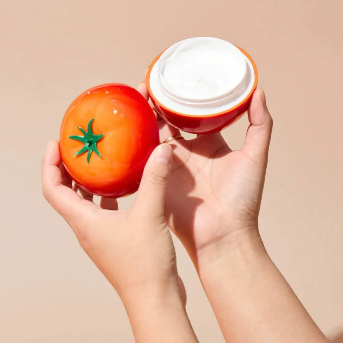 TONYMOLY TOMATOX MAGIC MASSAGE PACK 80G MASCARILLA FACIAL ANTIMANCHAS - 5
