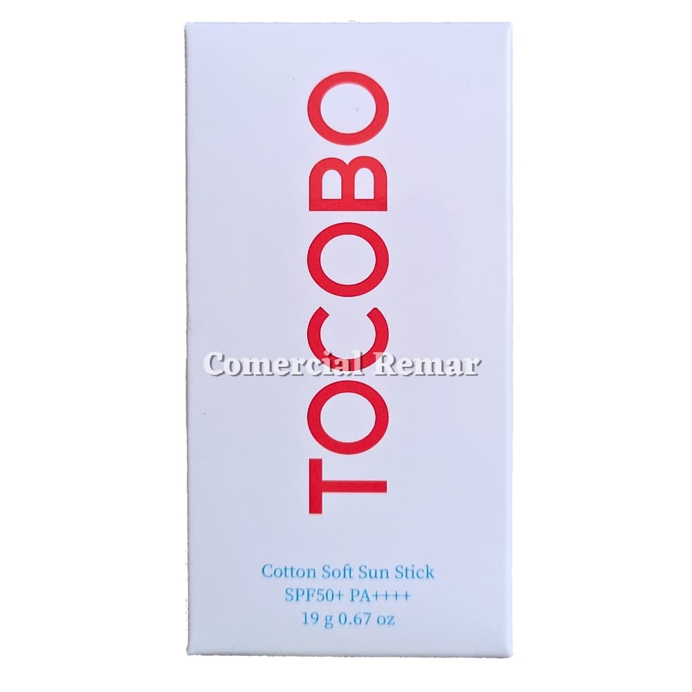TOCOBO COTTON SOFT SUN STICK SPF 50+ PA++++ 19 GR - 2