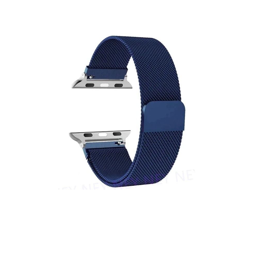 SMARTWATCH HK11 ULTRA 3 + CORREA METALICA IMANTADA - 4
