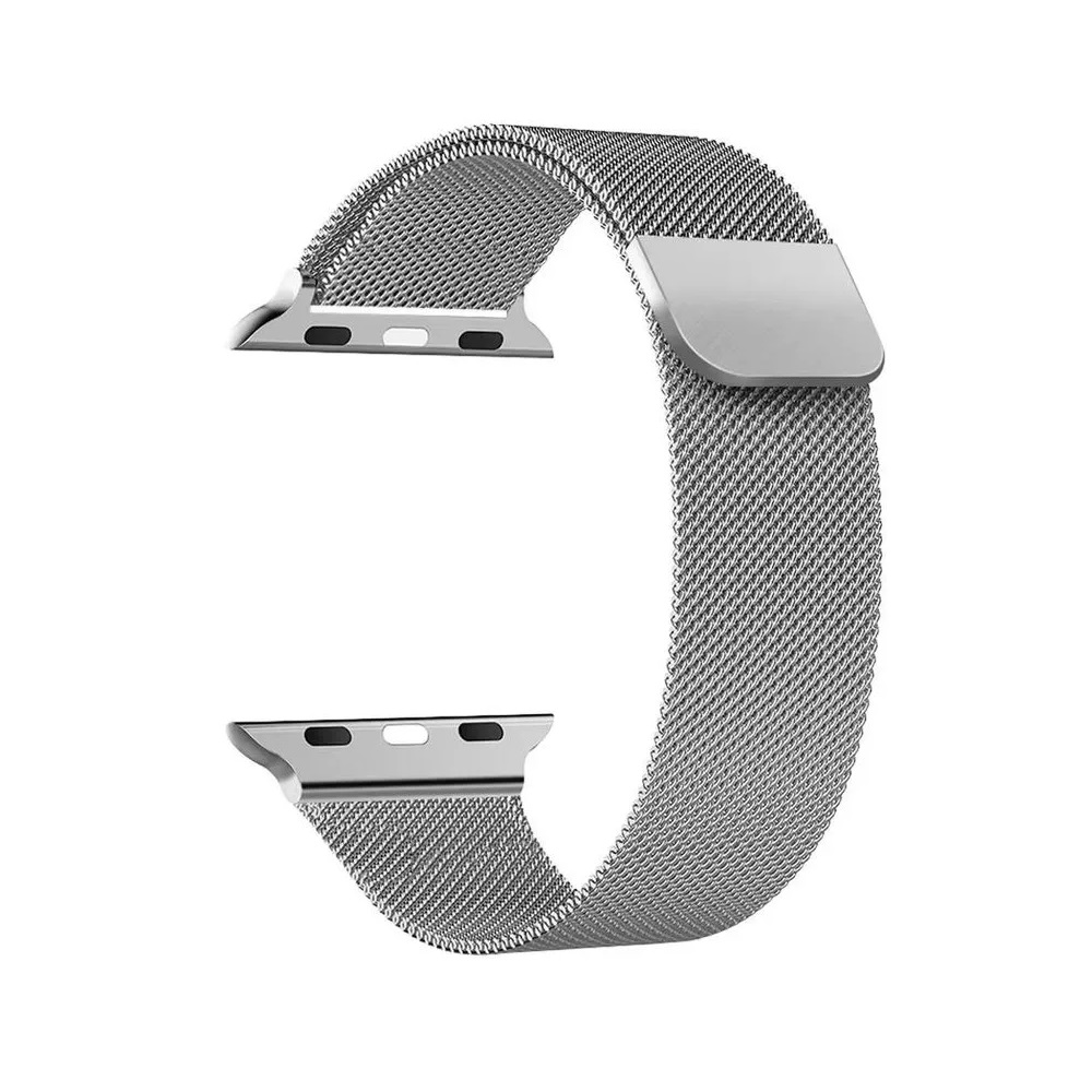 SMARTWATCH HK11 ULTRA 3 + CORREA METALICA IMANTADA - 5