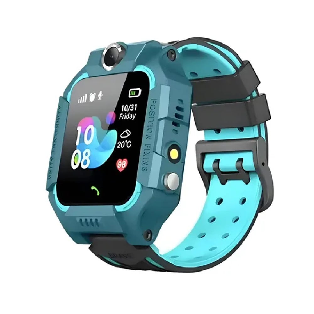 SMARTWATCH PARA NIÑOS Q19 CON CHIP, LLAMADAS Y CÁMARA - 1