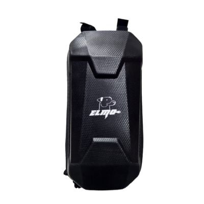 BOLSO IMPERMEABLE DE 3LT PARA SCOOTER ELÉCTRICO - 1